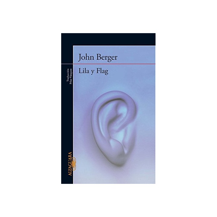 Lila Y Flag. Un cunto de viejas sobre la ciudad  (De sus fatigas 3)